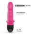 Dorcel Mini Lover 2.0 - ladattava G-pistevibraattori (pinkki)