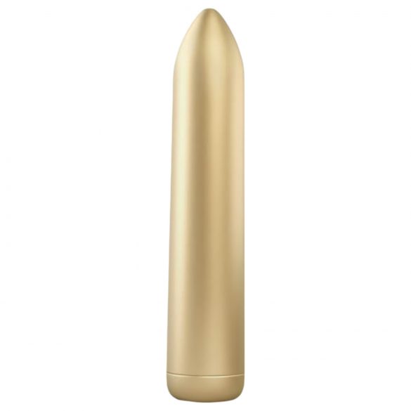 Dorcel Rocket Bullett - ladattava sauva (kultainen)