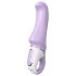 Satisfyer Charming Smile - vedenkestävä G-pistevibraattori (liila)