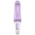 Satisfyer Charming Smile - vedenkestävä G-pistevibraattori (liila)