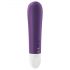 Satisfyer Ultra Power Bullet 2 - ladattava vedenkestävä vibraattori (violetti)