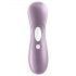 Satisfyer Pro 2 Gen2 - ladattava klitorisvibra (violetti)