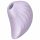 Satisfyer Pearl Diver - ladattava klitoriskiihotin (violetti)