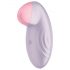 Satisfyer Tropical Tip - älykäs klitoriskiihotin (violetti)