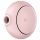 Satisfyer Pro To Go 3 - Air-Pulse Clitoral Stimulator (Pink)