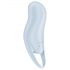 Satisfyer Pocket Pro 1 - Ilma-aalto-klitoriskiihotin (sininen)