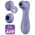 Satisfyer Pro 2 Gen3 - älykäs klitorishiitin (violetti)