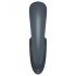 Satisfyer G Goddess - klitoris & G-pistevibraattori (harmaa)