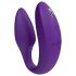 We-Vibe Sync - älykäs parivibraattori (violetti)