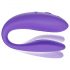 We-Vibe Sync Go - älykäs parivibraattori (lila)