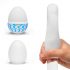 TENGA Egg Wind - nautinnon munat (6kpl)