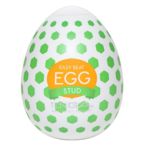 TENGA Egg Stud - nautinnon muna (1 kpl)