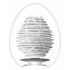 TENGA Egg Silky II - Masturbaattorimuna (1 kpl)