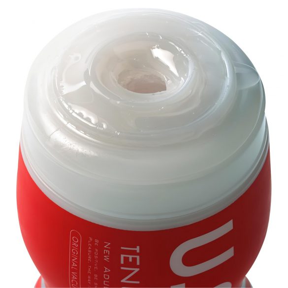 TENGA U.S. Original - lumoava tyydytys tutkaimella