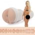 Fleshlight Elsa Jean Treat - aidontuntuinen takapuoli (luonnollinen)