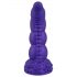 Beasty Cocks Haluinen Demoni - violetti dildo