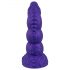 Beasty Cocks Haluinen Demoni - violetti dildo