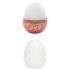 TENGA Egg Shiny II Strong - Masturbointikutsu (6 kpl)