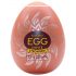 TENGA Egg Shiny II Vahvempi - Masturbaatio muna (1 kpl)