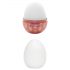 TENGA Egg Cone Stronger - Intohimon munat (6 kpl)