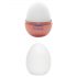 TENGA Egg Misty II Strong - voimakkaat munat (6 kpl)