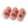 TENGA Egg Gear Stronger - voimakkaat nautintomunat (6 kpl)