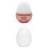 TENGA Egg Gear Stronger - voimakkaat nautintomunat (6 kpl)