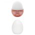 TENGA Egg Gear Stronger - Vahvempi nautinto (1 kpl)