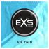 EXS Air Thin - ohut lateksikondomi (12 kpl)