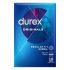 Durex Classic - kondomit (18 kpl)