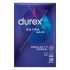 Durex Extra Safe - turvallinen kondomi (18 kpl)