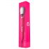 Doxy Wand Original - verkkovirta hierontavibraattori (pinkki)