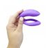 We-Vibe Sync O - älykäs parivibraattori (liila)