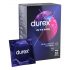 Durex Intense - aistikkaat ja täplikkäät kondomit (16 kpl)