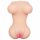 Lovetoy X-Basic - mini torso keinovagina (luonnollinen)