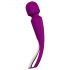 LELO Smart Wand 2 - suuritehoinen hierontavibraattori (liila)