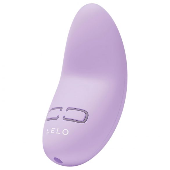 LELO Lily 3 - ladattava, vedenkestävä klitorisvibraattori (violetti)