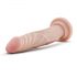 Aidonnäköinen Dr. Skin -dildo 19cm