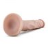 Aidonnäköinen Dr. Skin -dildo 19cm