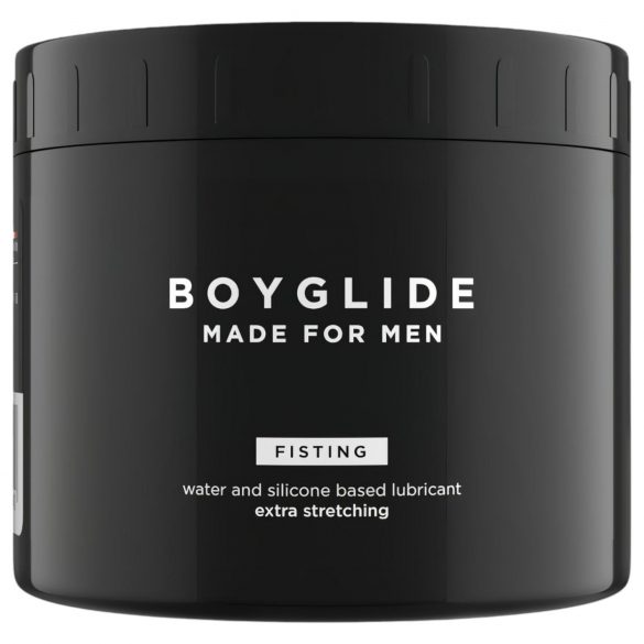 Boyglide Fisting - Fistivoide (500ml)