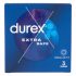 Durex Extra Safe - turvaa maksimissaan (3 kpl)