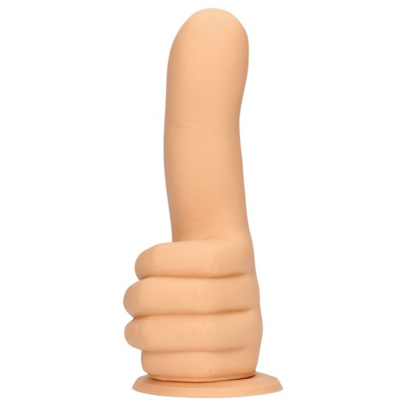 S-Line - Peukalodildo (luonnollinen)