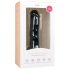 Easytoys - musta realistinen dildo 15,5 cm - imukupilla