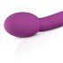 Easytoys Slim - G-pistevibraattori (lila)