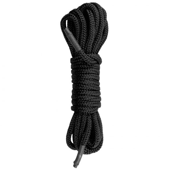 Easytoys - Bondage-köysi 10m - musta