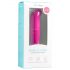 EasyToys Mini G-Vibe - G-pistevibraattori (pinkki)