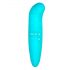 EasyToys Mini G-Vibe - G-pisteen vibraattori (sininen)