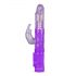 Easytoys Bunny - kiihottava vibraattori (violetti)