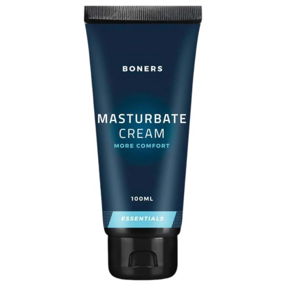 Boners Essentials - miesten masturbaatiovoide 100ml