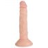 Realistinen unelma Blane - 20cm dildo (luonnollinen)